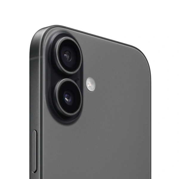 Apple iPhone 17 512 ГБ, черный (Black)