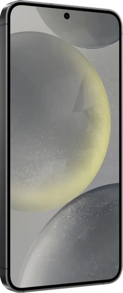 Смартфон Samsung Galaxy S24 8/128 ГБ, черный (Onyx Black)