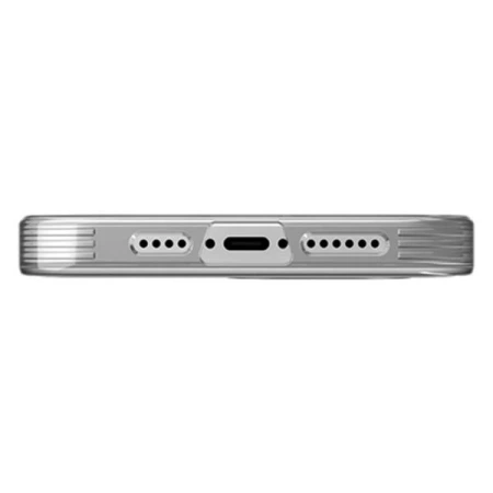 Чехол прозрачный Uniq на 13 Pro Max Air Fender