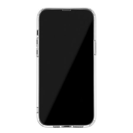 Чехол прозрачный MagSafe uBear iPhone 14