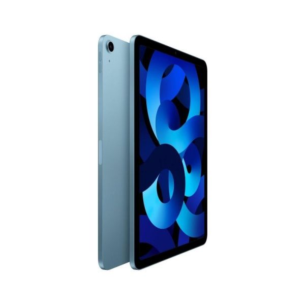 iPad Air M1 2022 64 ГБ Wi-Fi, голубой