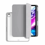 Чехол защитный “vlp” Split Folio для iPad Air M2 (11”), серый