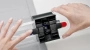 Моющий пылесос Dyson Wash G1, синий