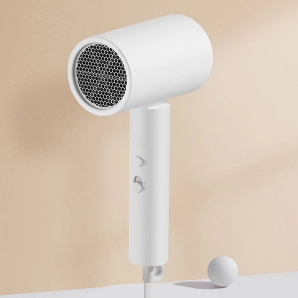 Фен Xiaomi Mijia Negative Ion Hair Dryer H101, белый