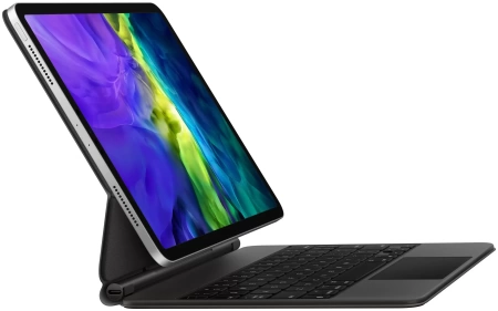 Клавиатура Apple Magic Keyboard для iPad Pro 11 и Air, черный