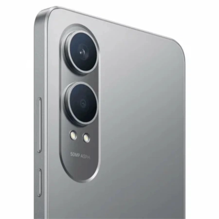 Смартфон OnePlus Nord CE 4 Lite 8/256 ГБ, серый