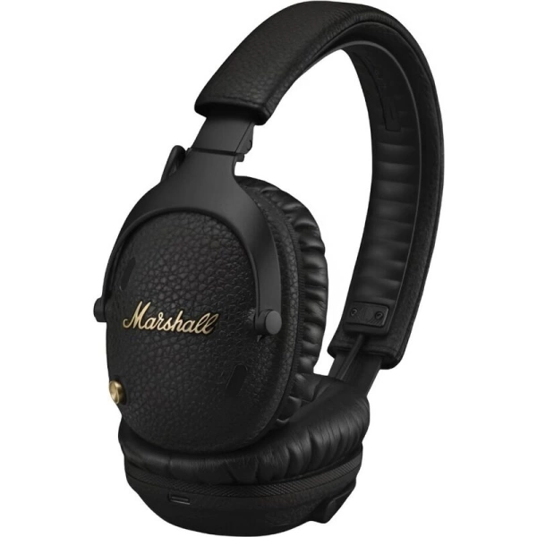 Наушники Marshall Monitor llI, черные