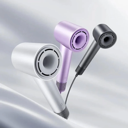 Фен Xiaomi Mijia Dryer H501, серый 