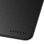 Коврик Satechi Eco Leather Mouse Pad для компьютерной мыши, черный