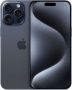 Apple iPhone 15 Pro Max 512 ГБ, «титановый синий» Dual SIM