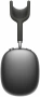 Apple AirPods Max, «серый космос»
