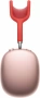 Apple AirPods Max, розовый