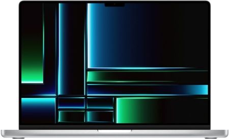 Apple MacBook Pro 16" M2 Max 32 ГБ, 1ТБ SSD, серебристый (MNWE3)