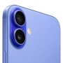 Apple iPhone 16 Plus 256 ГБ, ультрамарин Dual SIM