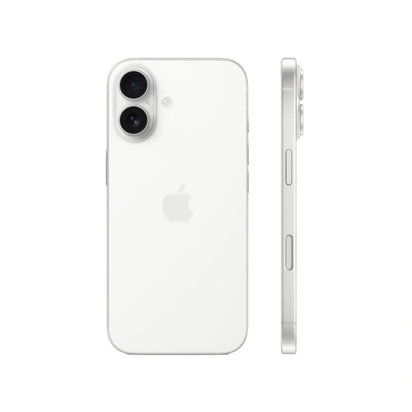 Apple iPhone 17 512 ГБ, белый (White)