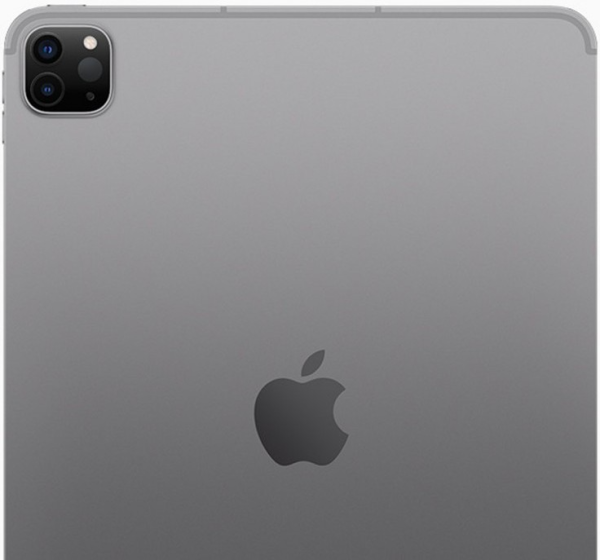 Apple iPad Pro M2 2022 12,9 1Tb Wi-Fi, "серый космос"