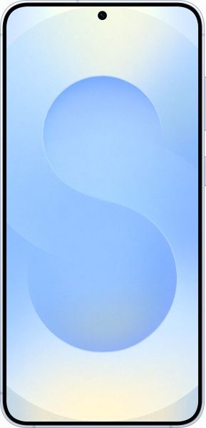 Смартфон Samsung Galaxy S25 Plus 12/256 ГБ, голубой (Icyblue)