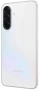 Смартфон Samsung Galaxy A36 8/128 ГБ, белый (Awesome White)