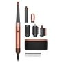 Dyson Airwrap i.d. multi-styler and dryer HS08, янтарный шелк (Amber Silk)