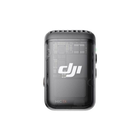 Комплект беспроводных микрофонов DJI Mic 2
