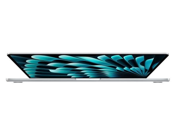 Apple MacBook Air 15" M2 8 ГБ, 256 ГБ SSD, серебристый