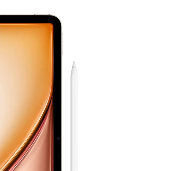 Apple iPad Air M3 2025 11'' 512 ГБ Wi-Fi, «сияющая звезда»