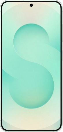 Смартфон Samsung Galaxy S25 12/256 ГБ, мятный (Mint)