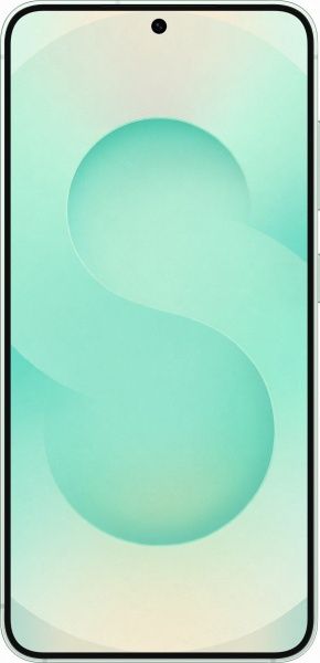 Смартфон Samsung Galaxy S25 12/256 ГБ, мятный (Mint)