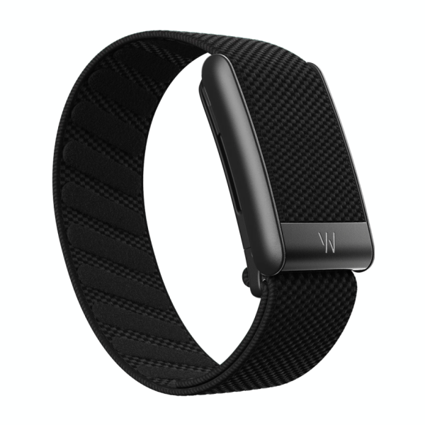 Фитнес-браслет Whoop 5.0 Peak с подпиской на 12 месяцев