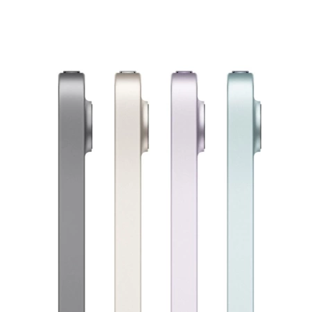 Apple iPad mini 7 2024 128 ГБ Wi-Fi+LTE, фиолетовый