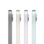 Apple iPad mini 7 2024 128 ГБ Wi-Fi+LTE, фиолетовый