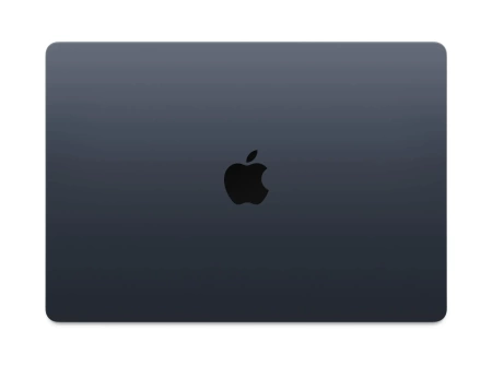 Apple MacBook Air 13" M3 16 ГБ, 512 ГБ SSD, «тёмная ночь» (MXCV3)
