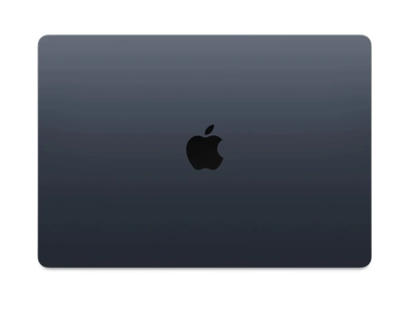 Apple MacBook Air 15" M3 16 ГБ, 256 ГБ SSD, «тёмная ночь» (MC9G4)
