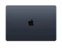 Apple MacBook Air 13" M3 16 ГБ, 512 ГБ SSD, «тёмная ночь» (MXCV3)