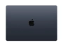 Apple MacBook Air 15" M3 16 ГБ, 256 ГБ SSD, «тёмная ночь» (MC9G4)