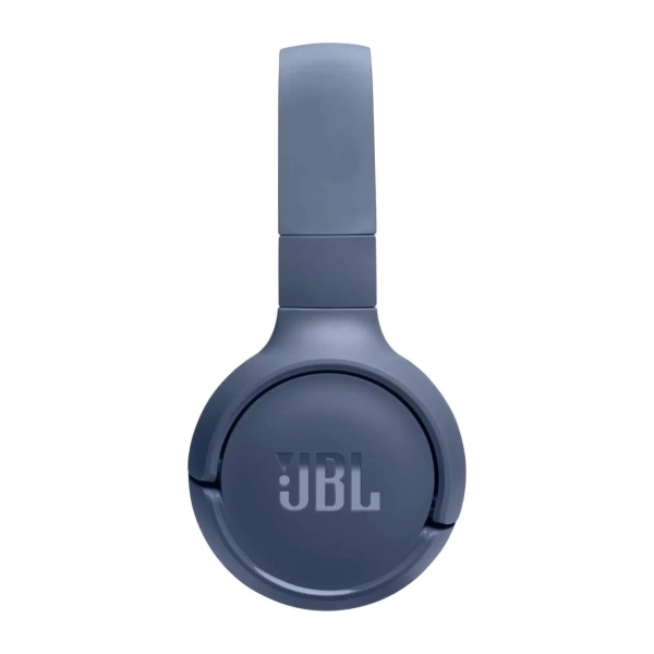 Наушники накладные Bluetooth JBL Tune 520BT, синий