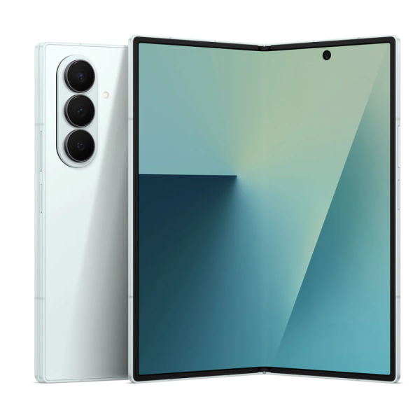 Смартфон Samsung Galaxy Z Fold7 16/1 ТБ, мятный (Mint)