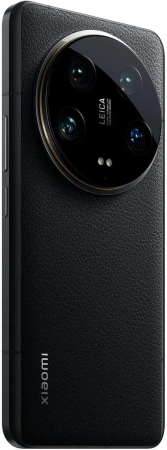 Смартфон Xiaomi 14 Ultra 16/512 ГБ, черный