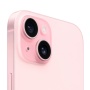 Apple iPhone 15 512 ГБ, розовый Dual SIM