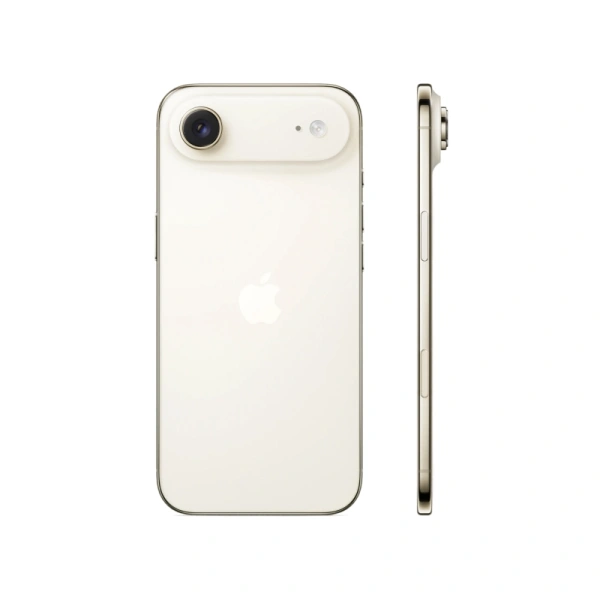 Apple iPhone Air 1 ТБ, cветло-золотой (Light Gold) eSIM+eSIM