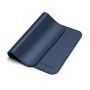 Коврик Satechi Eco Leather Mouse Pad для компьютерной мыши, синий