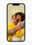 Apple iPhone 14 Plus 256 ГБ, желтый