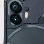 Смартфон Nothing Phone 2 12/256 ГБ, черный