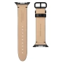Ремешок Native Union (RE)Classic для Apple Watch 49/45/44/42 мм, черный