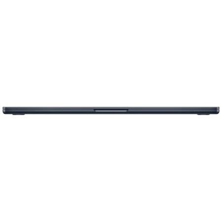 Apple MacBook Air 15" M3 8 ГБ, 256 ГБ SSD, «тёмная ночь» (MRYU3)