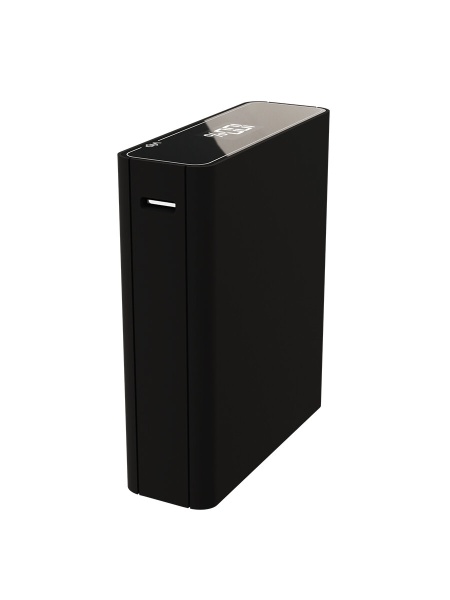 Внешний аккумулятор "vlp" B-Energy 10000mAh 30W, USB-C+USB-A, черный