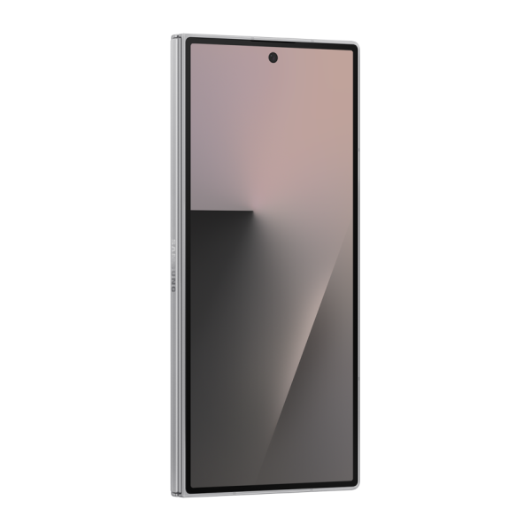 Смартфон Samsung Galaxy Z Fold7 16/1 ТБ, серый (Silver Shadow)