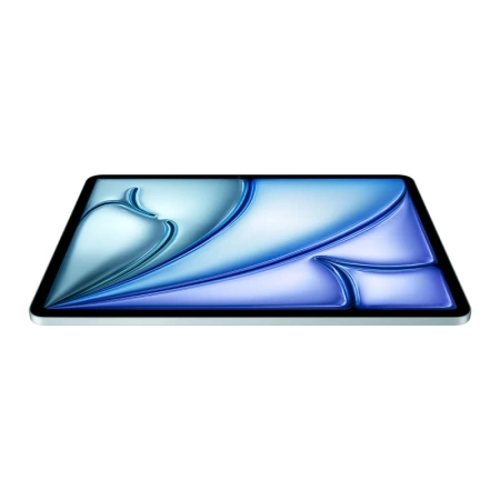 Apple iPad Air M2 2024 13'' 1 ТБ Wi-Fi, синий