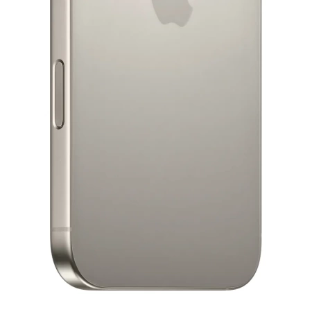 Apple iPhone 16 Pro Max 512 ГБ, «натуральный титан» (Natural Titanium)