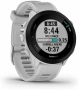 Умные часы Garmin Forerunner 55 42 мм, белый (010-02562-11)